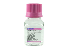 Non-Essential Amino Acid (NEAA) Cell Culture Supplement NEAA-10201-50