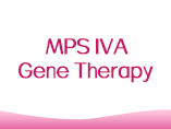 Application of Gene Therapy in Mucopolysaccharidosis IVA (MPS IVA) (Part A)