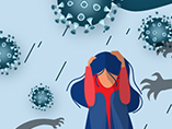 How Does Depression Affect Antiviral Immunity?