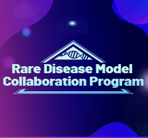 Rare Disease Model Collaboration Program