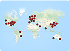 Over 30,000 mouse & rat models delivered to date worldwide