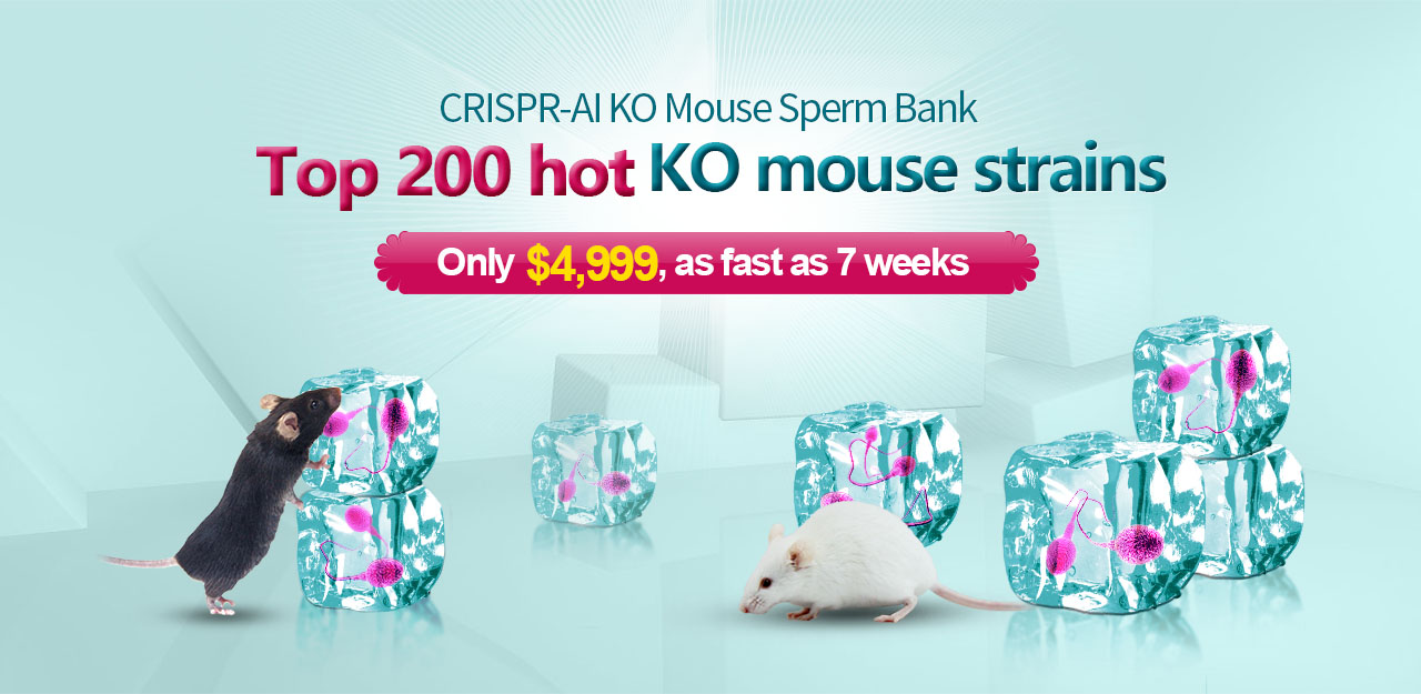 top-200-hot-knockout-mouse-strains